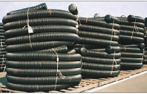 NTLX-**　難燃TACレックス　定尺