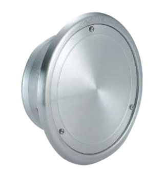 (B-75SCH-**)　ステンレス製　スリーブキャップ