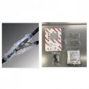 Y　EG　600V　電力ケーブル用レジン注入分岐接続処理材　