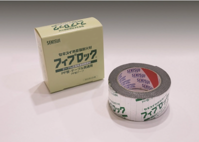 オリオン商事株式会社 | TBCZ014 フィブロック PF管用テープ