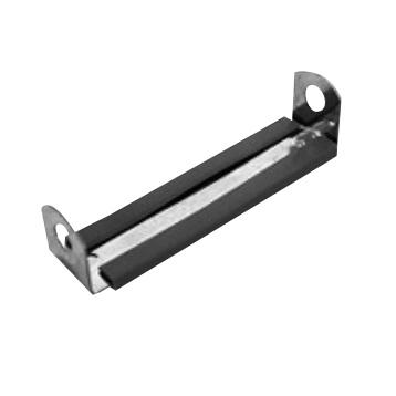 ステンレスサドル(ケーブル用)　AC型