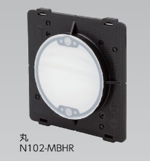 N102-MBHR　丸