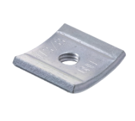 S-DHNR-W3　チャンネル中ナット　ステンレス　1袋(10個入)