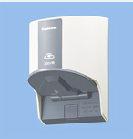 WK4322W　EV充電用　15A.20A兼用設置