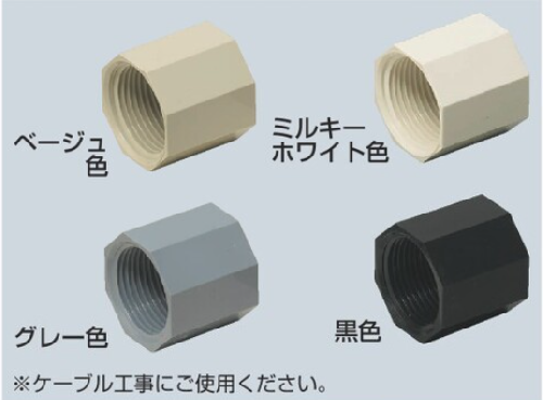 CDJ-**　CDジョイントナット　サイズ　16.22.28