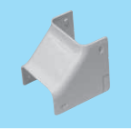 メタルモール　B型　後付け　インターナルエルボ