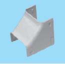 メタルモール　B型　後付け　インターナルエルボ