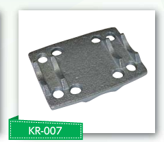 KR-007　クロス　(生地)