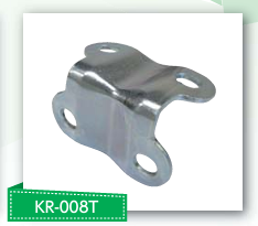 KR-008T　直角(鉄)　(生地)