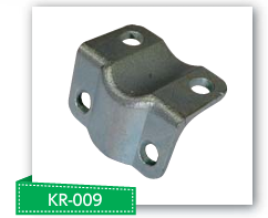 KR-009　直角T　(生地)