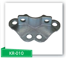 KR-010　三方出　(生地)