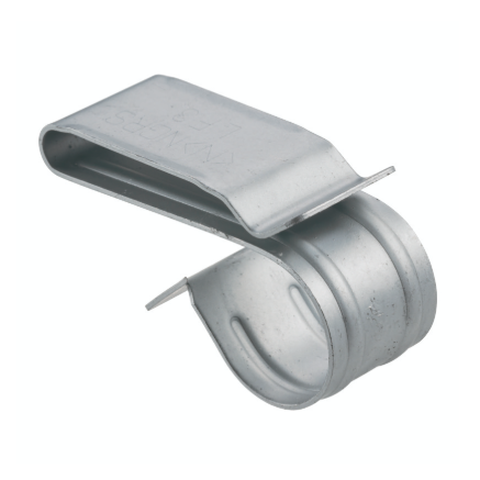 LF3　FVラック　一般形鋼用ケーブル支持金具