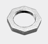 (LN**A)　ロックナット