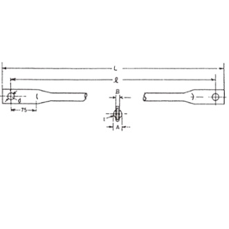 L-***　アームタイ