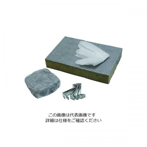 RY-018　フィブロック　ケーブルラック・バスダクト　貫通用　キット品　200x900用