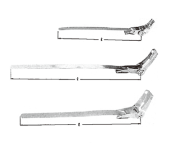 SFT-***　ステンレスバンド