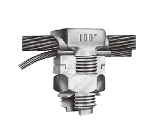 TC**　畜力コネクタ