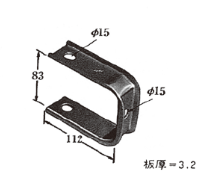 RL-0　低圧用ラック