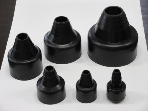 P-050S　引上管キャップ