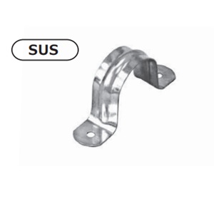 (SS**)　ステンレス　サドル　(薄鋼/厚鋼)