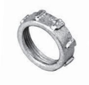 (BZ**)　鉄ブッシング　ねじ付　HDZ