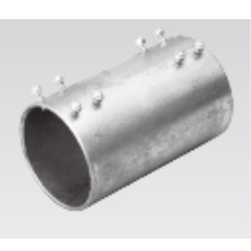 ドブ　ねじなし　カップリング　Z-NC82