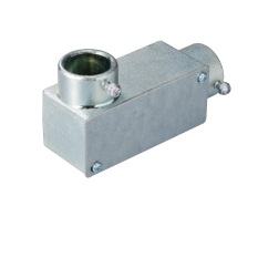 (M-E-LL**)　ねじなし　ユニバーサル　LL型　(薄鋼)